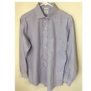 3 Brooks Brothers Regent & Slim Fit, Non-iron